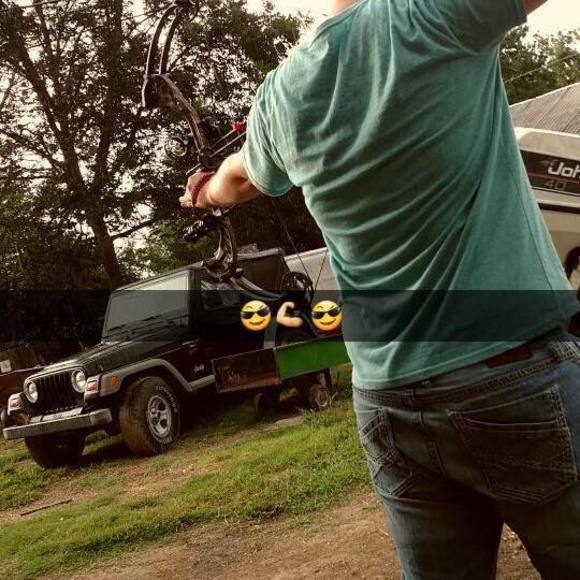 Meet your Posher, James - Picture 1 of 1